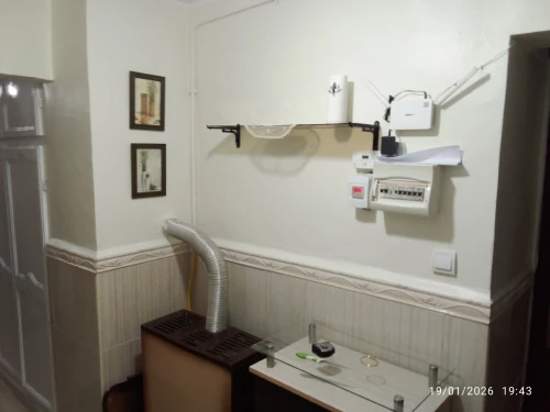 Vente Appartement F3 Blida Chiffa