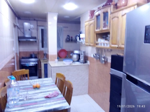 Vente Appartement F3 Blida Chiffa