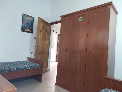 Vente Villa Alger Kouba