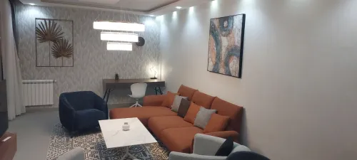 Location Appartement F4 Alger Hydra