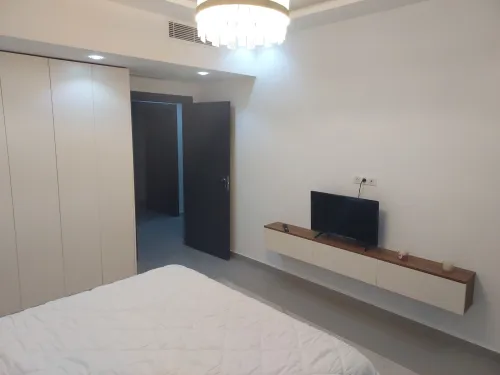 Location Appartement F4 Alger Hydra