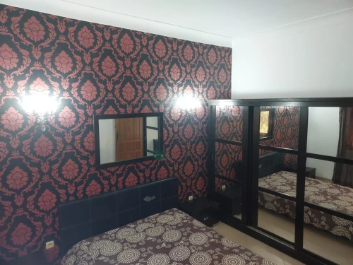 Vente Villa Alger Kouba