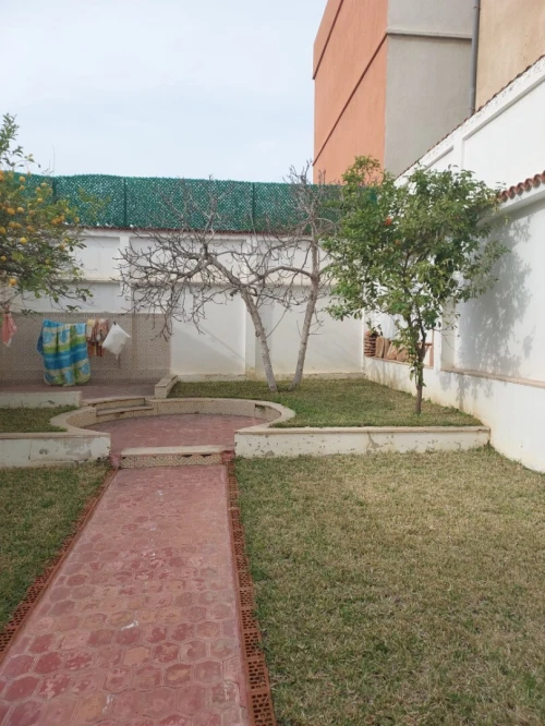 Vente Villa Alger Kouba