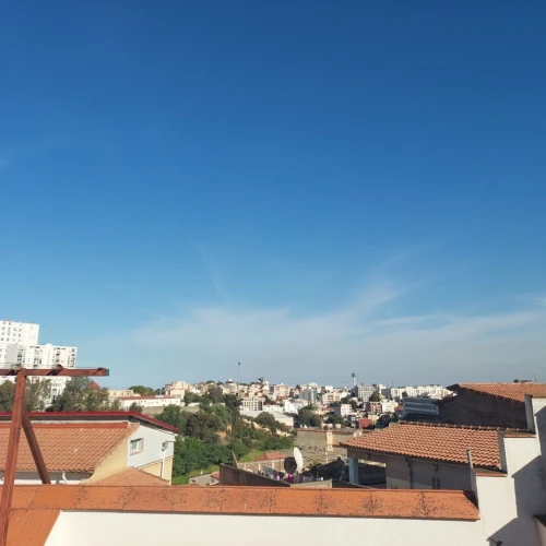 Location Villa Alger Kouba