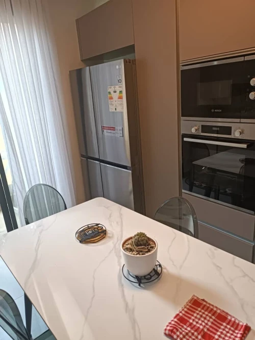 Location Appartement F4 Alger Hydra