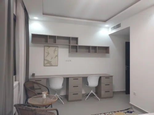 Location Appartement F4 Alger Hydra