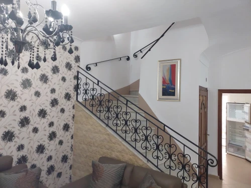 Vente Villa Alger Kouba