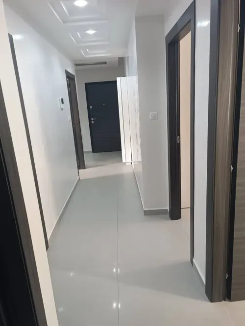 Location Appartement F4 Alger Hydra