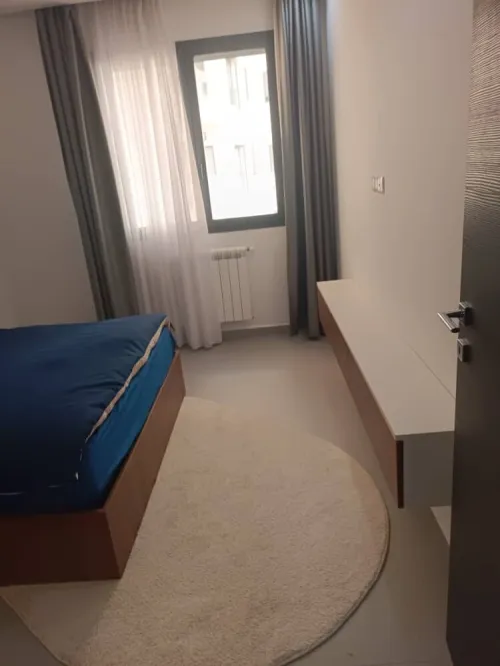 Location Appartement F4 Alger Hydra
