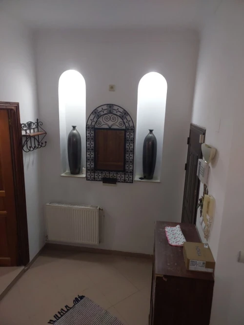 Vente Villa Alger Kouba