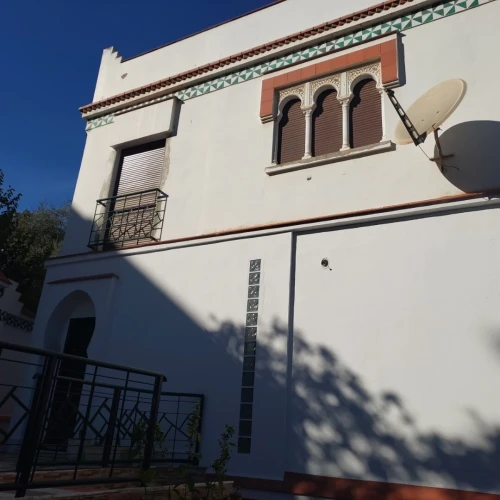 Location Villa Alger Kouba