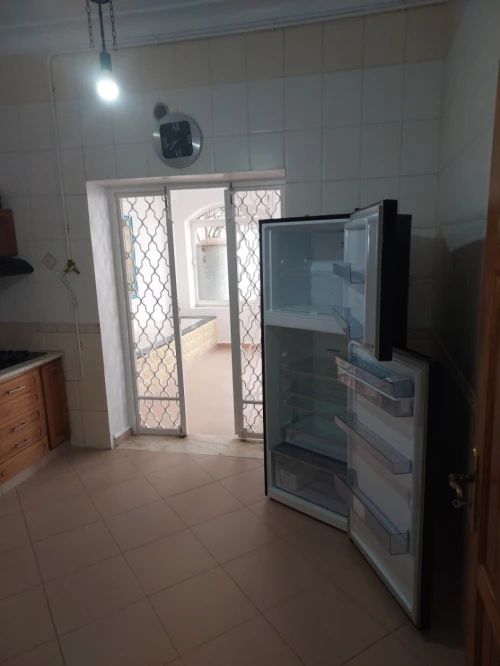 Vente Villa Alger Kouba