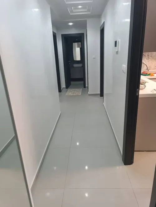 Location Appartement F4 Alger Hydra