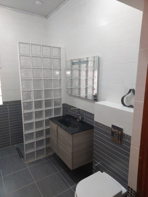 Vente Villa Alger Kouba