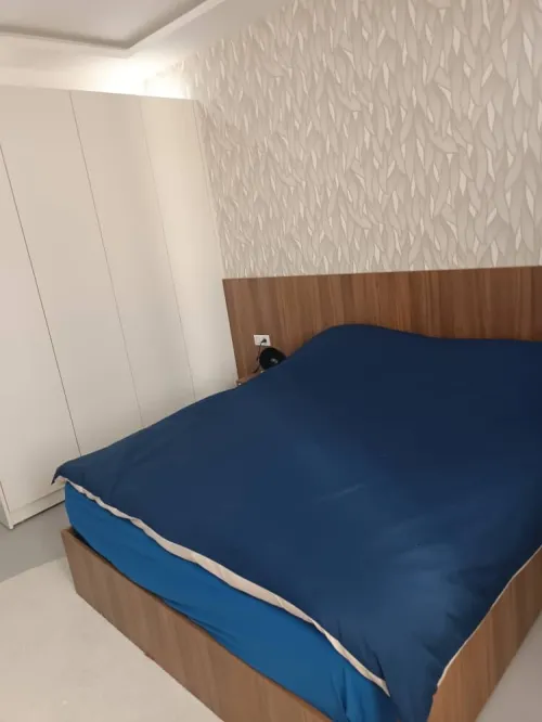 Location Appartement F4 Alger Hydra