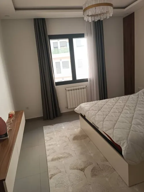 Location Appartement F4 Alger Hydra