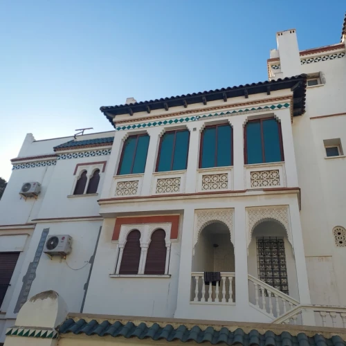 Location Villa Alger Kouba