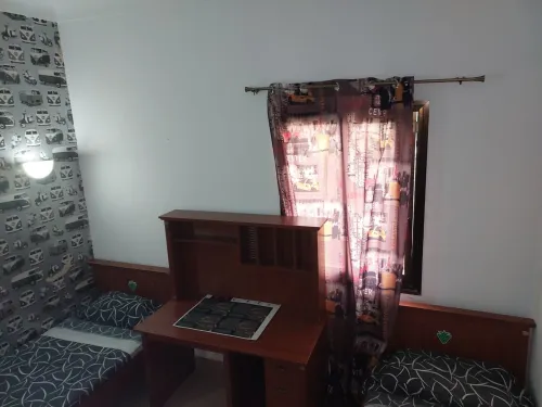 Vente Villa Alger Kouba