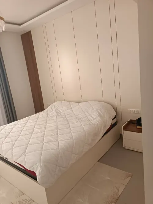 Location Appartement F4 Alger Hydra