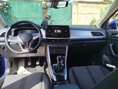 Volkswagen T-Roc 2023 Dawnlight Edition