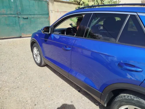 Volkswagen T-Roc 2023 Dawnlight Edition