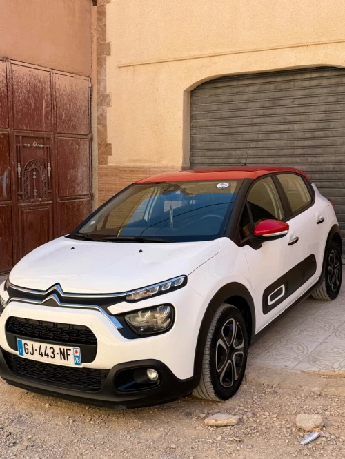 Citroen C3 2022 SHINE