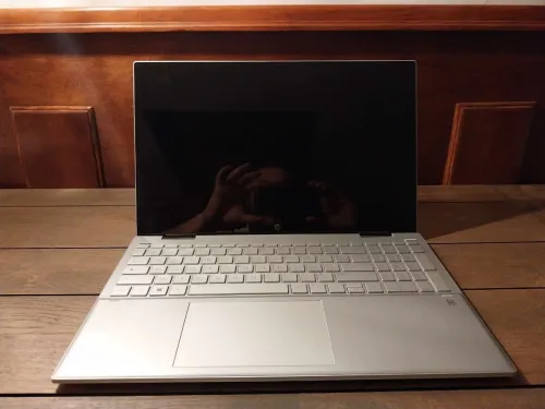 hp pavillion x360