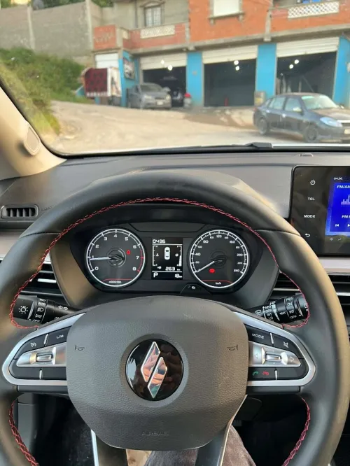 Livan X3 Pro  2025 Automatique (Avec toi ouvrant )