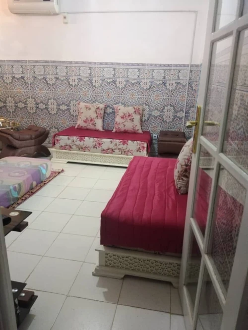 Vente Appartement F4 Chlef Tenes