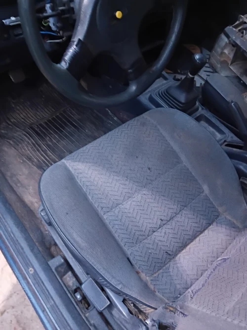 Mazda 626 1990 626