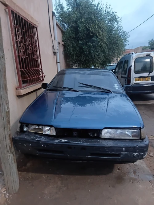 Mazda 626 1990 626