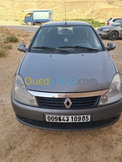 Renault Symbol 2009 Symbol