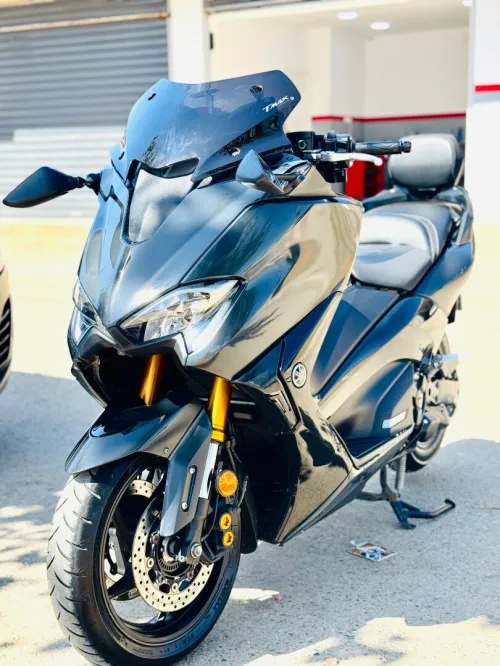 Yamaha Tmax SX 2017