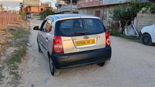 Kia Picanto 2010 Picanto 2