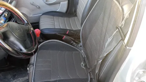 Kia Picanto 2010 Picanto 2