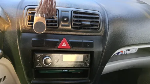 Kia Picanto 2010 Picanto 2