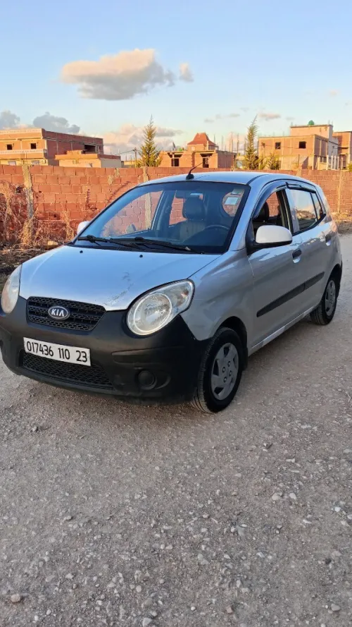 Kia Picanto 2010 Picanto 2