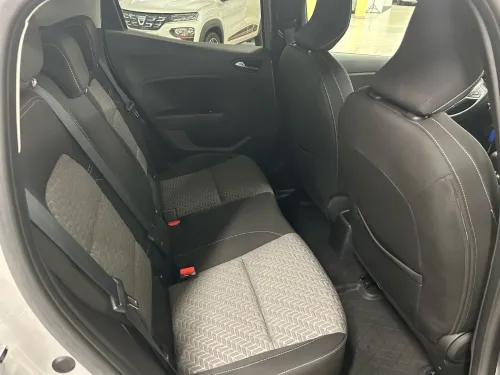 Renault Clio5 2022 Évolution X_tronic