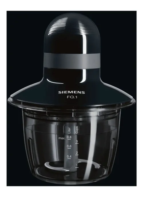 Siemens FQ.1 vendu 