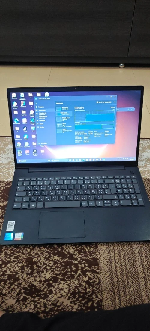 laptop Lenovo V15 G2 ITL