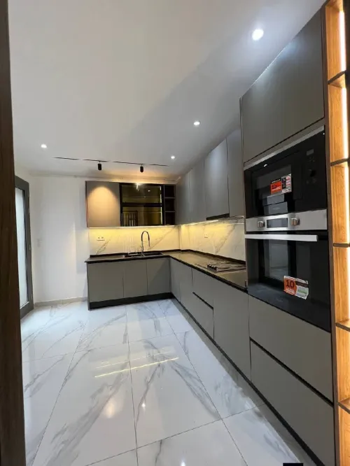 Vente Appartement F4 Alger Kouba
