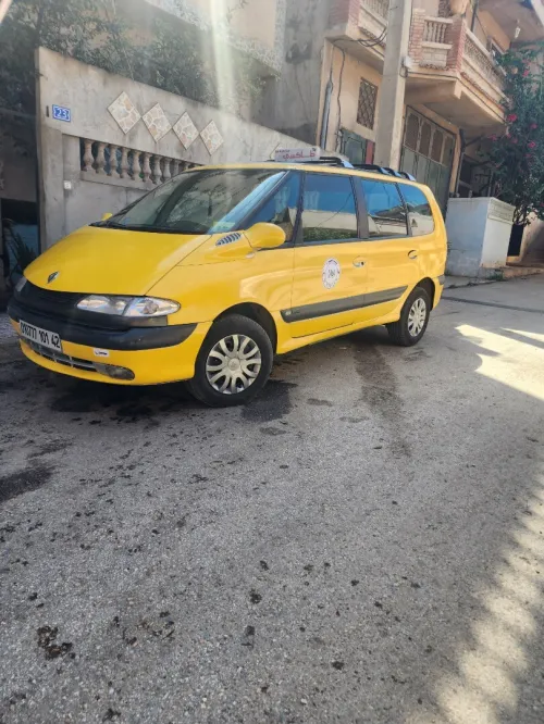 Renault Espace 2001 Espace 3