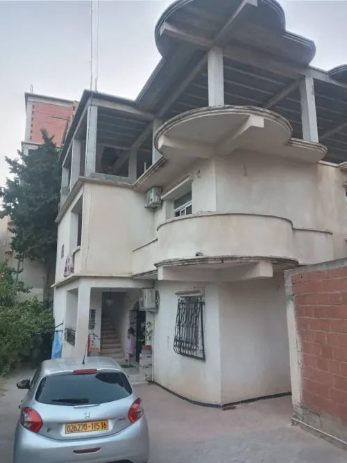 Location Appartement F2 Alger Beni messous