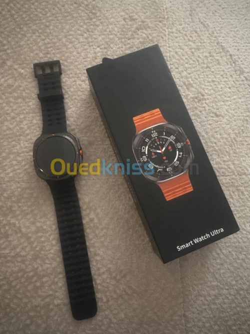 Smart Watch Ultra