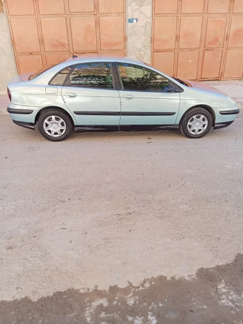 Citroen C5 2002 C5