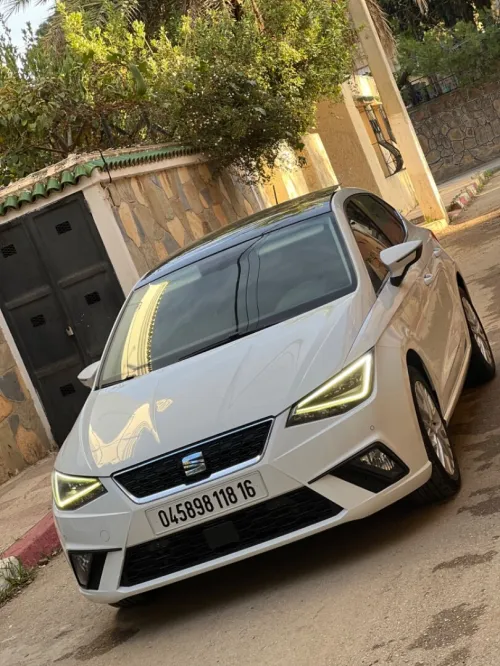 Seat Ibiza 2018 HIGH