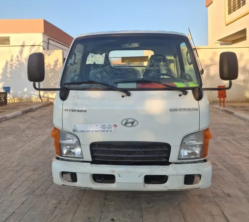 HYUNDAI HD35 2019 Hyundai 2019