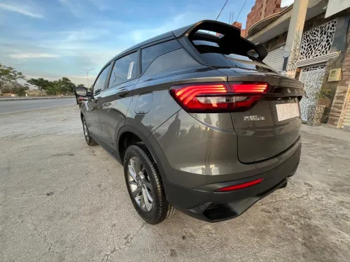 Geely Coolray 2025 Supper MAX Aouto