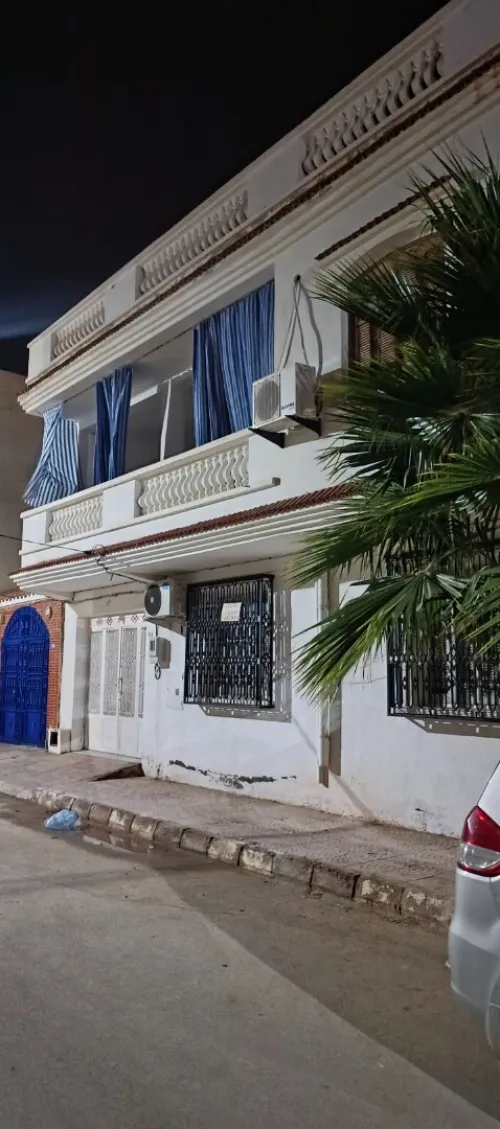 Location vacances Appartement Studio F2 F3 Tlemcen Marsa ben mhidi