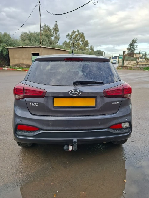 Hyundai i20 2019 Prestige
